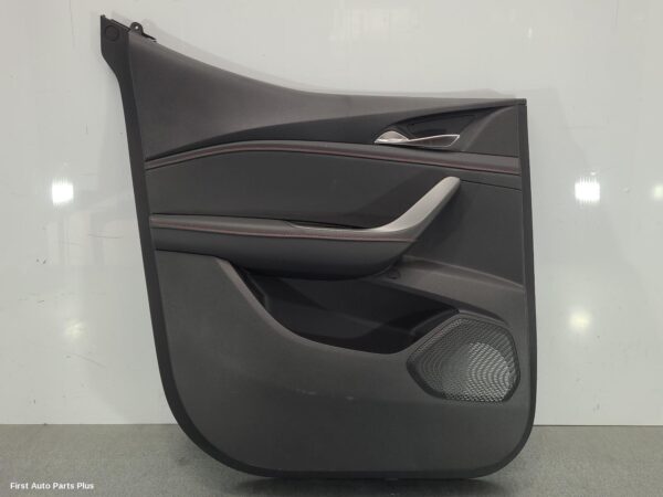 2024 LDV T60 Door Trim