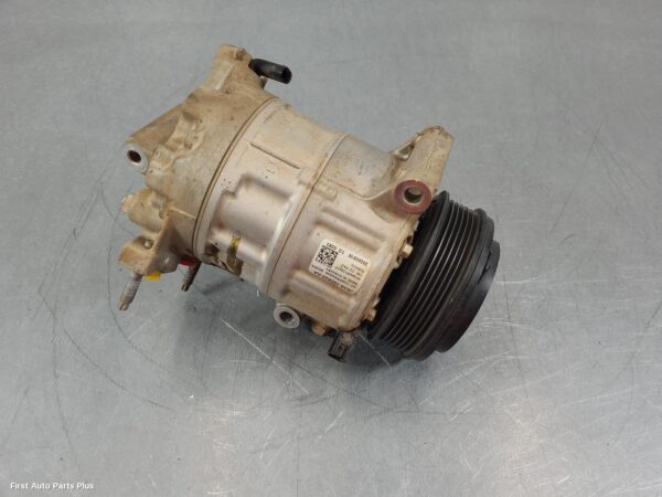 2021 FORD RANGER A/C Compressor