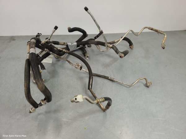 2011 FORD TRANSIT A/C Hoses