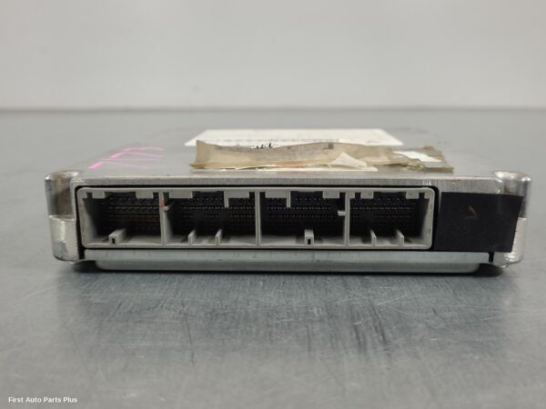 2006 TOYOTA HILUX Ecu