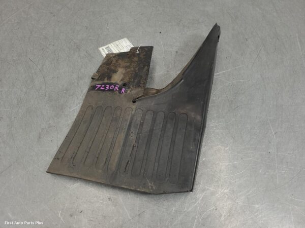 2004 MERCEDES SPRINTER Mud Flaps