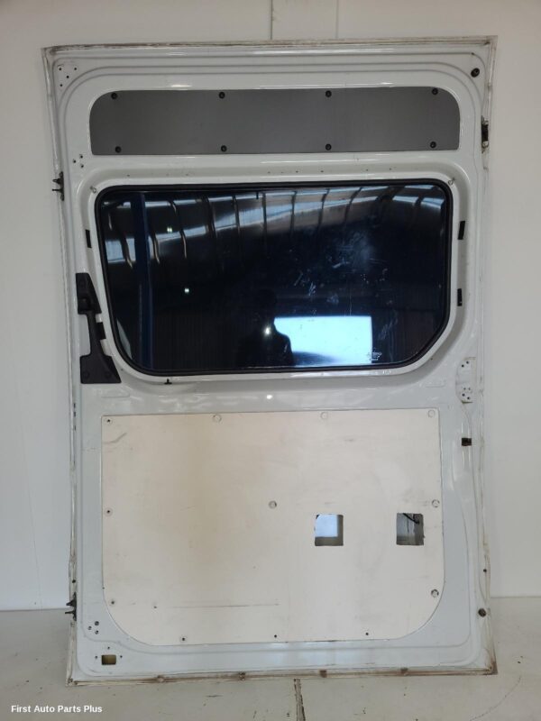 2014 MERCEDES SPRINTER RIGHT_REAR_DOOR_SLIDING