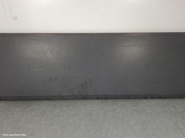 2020 VOLKSWAGEN CRAFTER Body/Door Mould