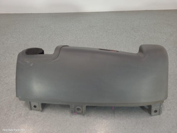 2015 FIAT DUCATO Rear Bumper