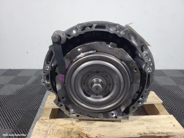 2023 MERCEDES SPRINTER Trans/Gearbox