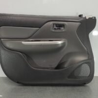 2016 MITSUBISHI TRITON Door Trim