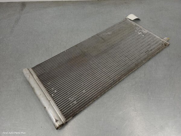 2021 RENAULT TRAFIC A/C Condenser
