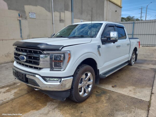 2023 FORD F SERIES Plenum Chamber