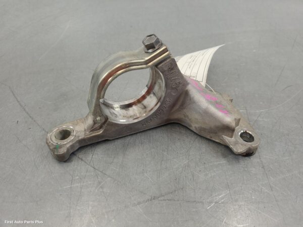 2024 RENAULT TRAFIC Right Driveshaft