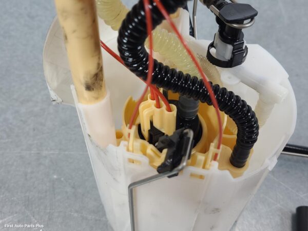 2023 MERCEDES SPRINTER Fuel Sending Unit