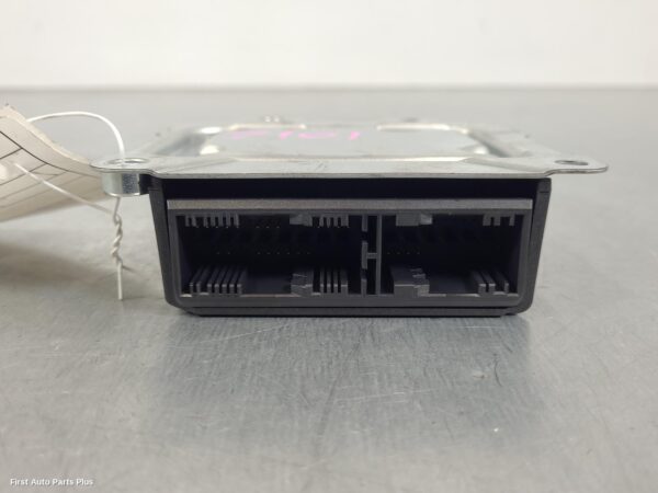 2015 MERCEDES SPRINTER Airbag Module/Sensor