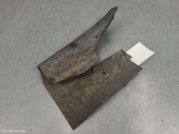 2004 MERCEDES SPRINTER Mud Flaps