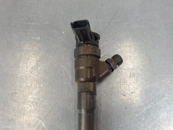 2015 RENAULT TRAFIC Fuel Injector