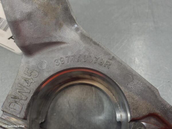 2024 RENAULT TRAFIC Right Driveshaft
