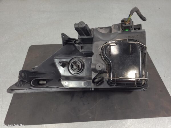 2012 FORD TRANSIT Left Headlamp
