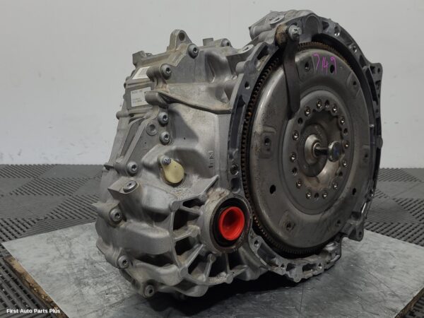 2019 MERCEDES SPRINTER Trans/Gearbox