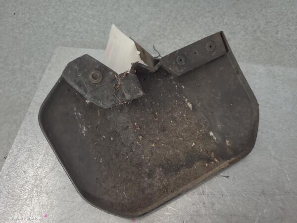 2015 FORD TRANSIT Mud Flaps