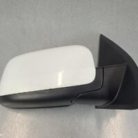 2010 FORD TERRITORY Right Door Mirror