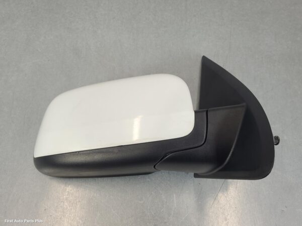 2010 FORD TERRITORY Right Door Mirror