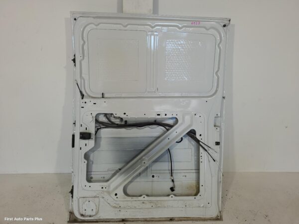 2014 MERCEDES VITO RIGHT_REAR_DOOR_SLIDING