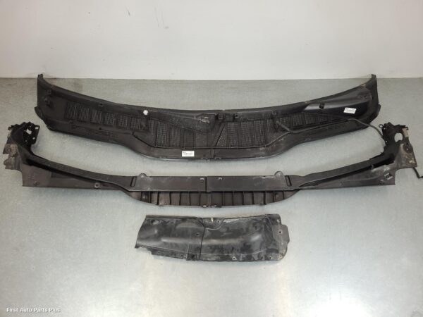 2023 FORD F SERIES Plenum Chamber