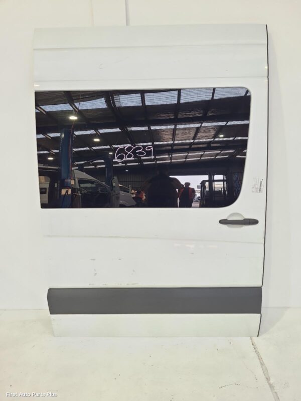 2017 MERCEDES SPRINTER RIGHT_REAR_DOOR_SLIDING