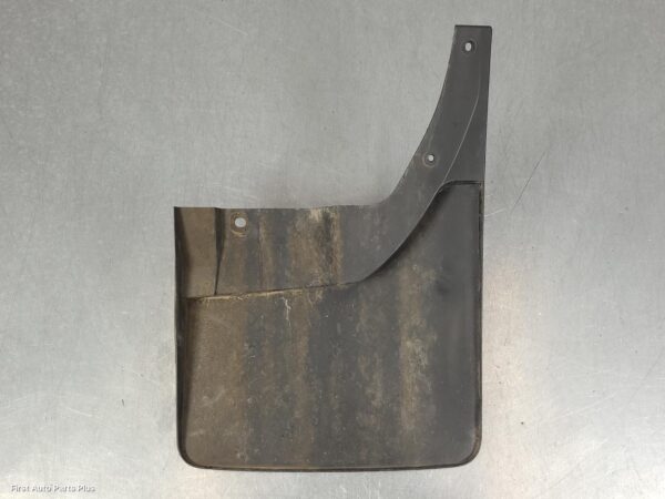 2016 NISSAN NAVARA Mud Flaps