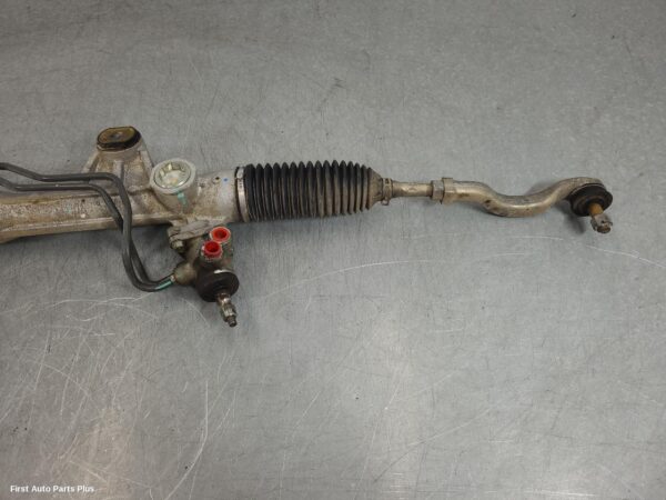2017 MITSUBISHI TRITON Steering Box/Rack