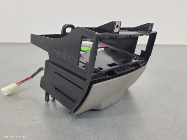 2017 MERCEDES SPRINTER Ashtray