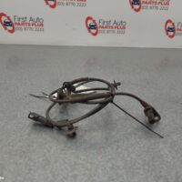 2007 FORD TRANSIT Abs Sensor