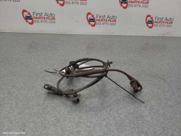 2007 FORD TRANSIT Abs Sensor