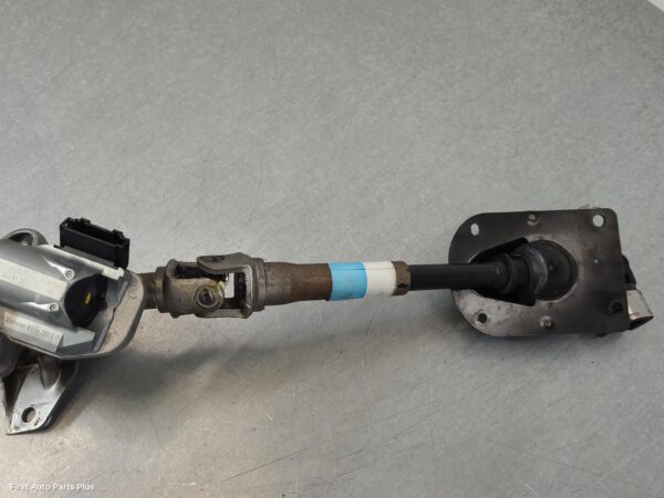 2017 MERCEDES SPRINTER Steering Column