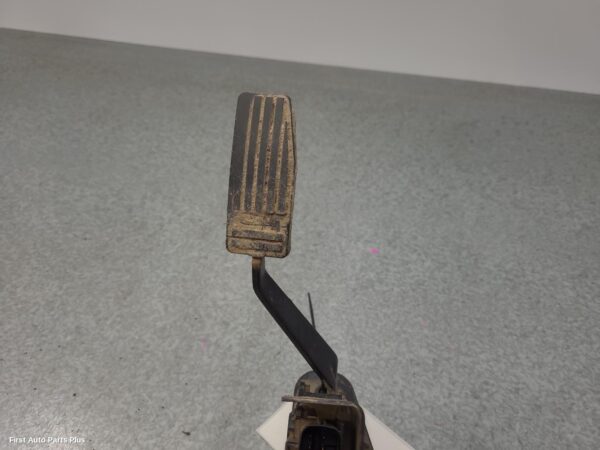 2001 FORD TRANSIT Pedal Assembly