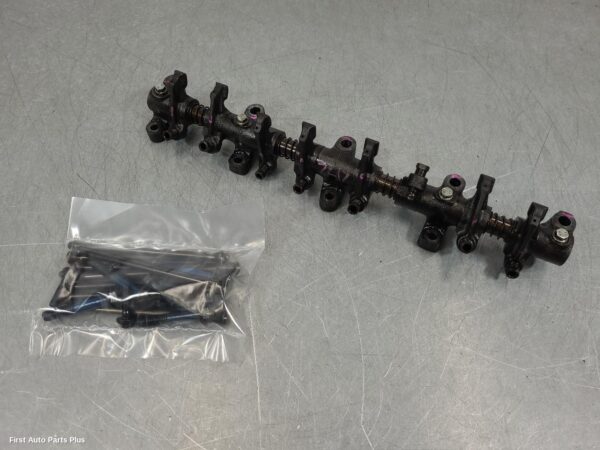 1998 FORD TRANSIT Rocker Assy/Cover