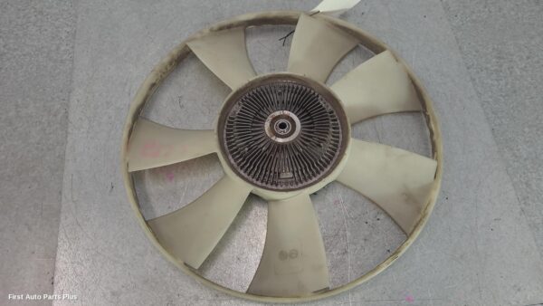 2021 MERCEDES SPRINTER Fan