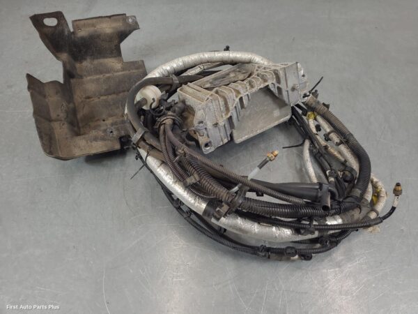 2022 RAM 1500 Air Ride Compressor