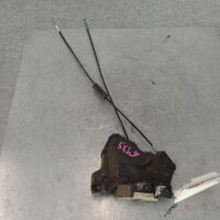 2007 TOYOTA HILUX Door/Boot/Gate Lock