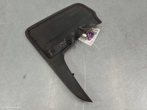 2021 VOLKSWAGEN TRANSPORTER Mud Flaps