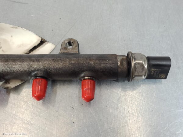 2012 FORD TRANSIT Injection Rail
