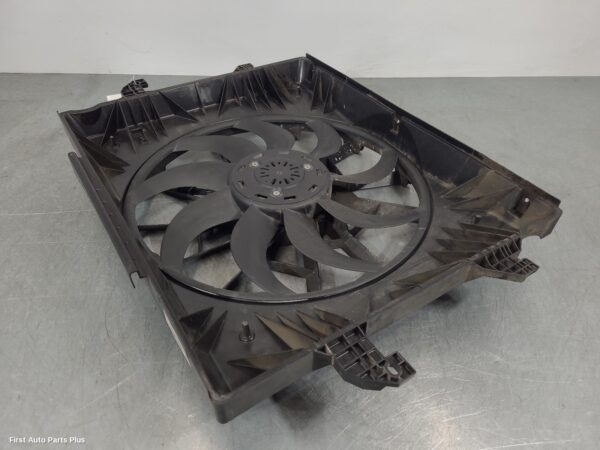 2022 RAM 1500 Fan