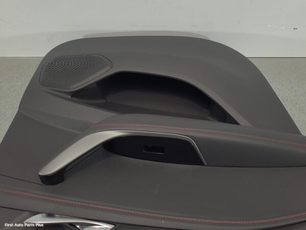 2024 LDV T60 Door Trim