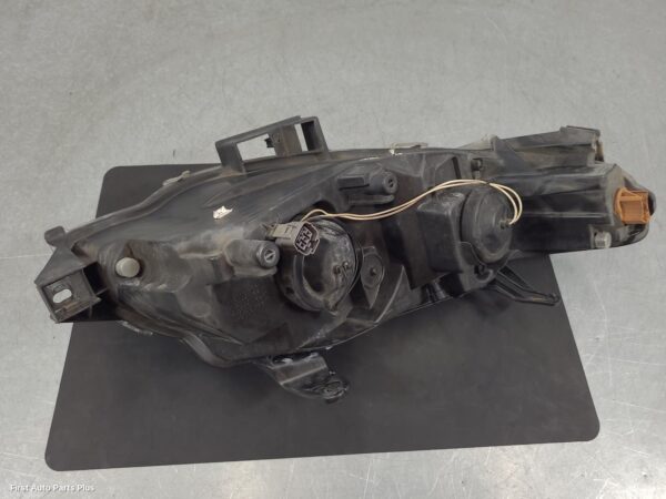 2012 FORD FALCON Left Headlamp