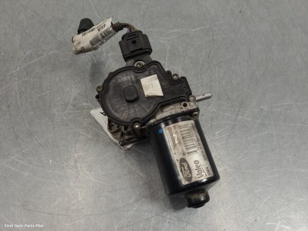 2016 FORD TRANSIT Wiper Motor