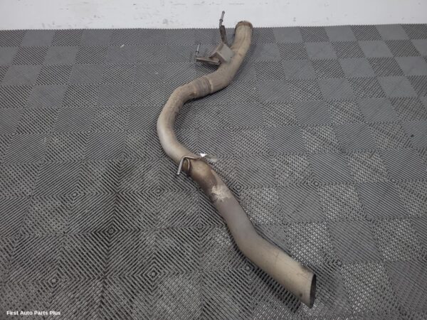 2024 RAM 2500/3500 Exhaust System