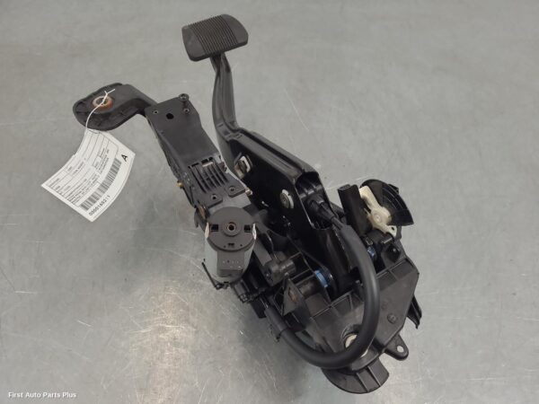 2022 RAM 1500 Pedal Assembly