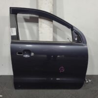 2021 FORD RANGER Right Front Door