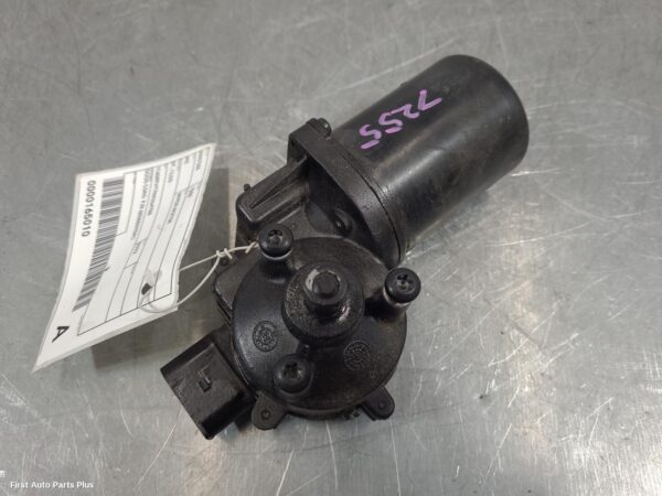 2022 RAM 1500 Wiper Motor