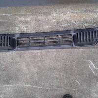 2008 VOLKSWAGEN TRANSPORTER Front Bumper