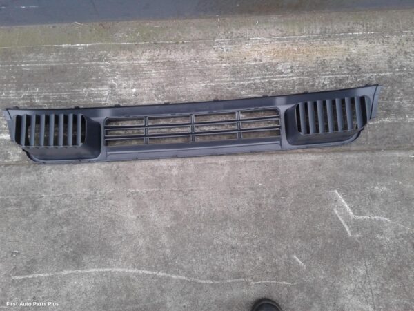 2008 VOLKSWAGEN TRANSPORTER Front Bumper