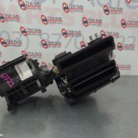 2020 LDV DELIVER 9 Heater Core/Box